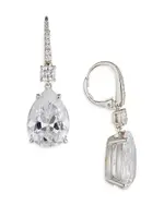 Nadri Shine On Teardrop Earrings