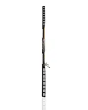 Replacement Vent / Antenna Compatible With MacBook Pro 16" (A2141 / Mid 2019)