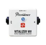 Providence Guitar Effector VITALIZER WV VZW-1 Buffer