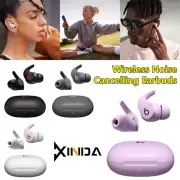 Noise Cancelling Beats By Dr Dre True Wireless 5.1 Fit Pro In Earbuds Bluetooth