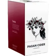 Pagan Cider Cerise (Cherry) Bottle 330mL