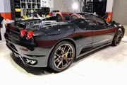 Drive a Ferrari F430 F1 1 Hour - Helensvale