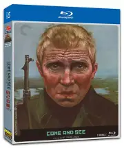 Come And See - Blu-ray Movie BD(1985) 1-Disc All Region Box Set New