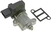 Control Valve Stepper Motor 35150-05000 Idle Air Control Valve/Fit for Hyundai Accent Kia Carens 3515005000 35150 05000
