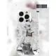 原創高顏值Y2K街頭卡通動漫女孩手繪個性iPhone14/13/12/11/XS/8/7手機殼