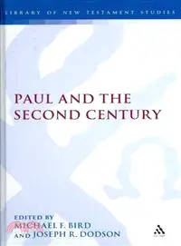 在飛比找三民網路書店優惠-Paul and the Second Century