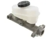 Dorman Brake Master Cylinder fits Mazda B4000 1994 92XTQS (for: Mazda)