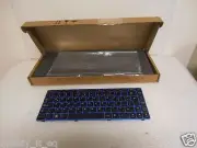 Lenovo IdeaPad Spanish Teclado Keyboard Z370 Z470 Z470A 25012997 Z370-LAS