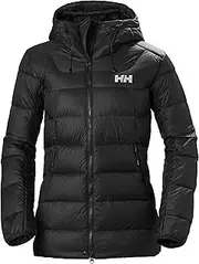 Helly Hansen Women's Verglas Glacier Down Jacket W Verglas Glacier Down Jacket (pack of 1)