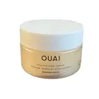 OUAI Scalp & Body Scrub Melrose Place 1 oz / 30 mL Travel Mini