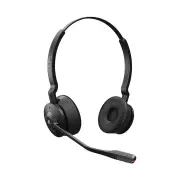 Jabra Engage 55 MS Stereo USB-A Business Headset