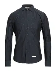 [ALESSANDRO LAMURA] ALESSANDRO LAMURA Shirts - Item 10602983