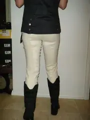 SALE New Ladies Thomas Cook Horse Riding Jodhpur Full Seat Sticky Bum Breech 8