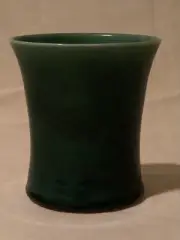 Artisanally Wine cooler (brique-a-vin)/utensil crock- one of a kind