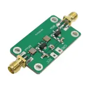 1090MHz Amplifier LNA High Gain For ADS-B Receiver Front-End RF Amplification