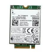 T77W968.50 DW5829e-ESIM M.2 4G Modem Module Cat9 450Mbps TDD-LTE 4G Module7521