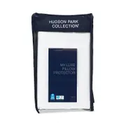 Hudson Park Collection My Luxe King Pillow Protector, Pair - Exclusive