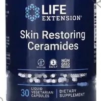 在飛比找蝦皮購物優惠-Life Extension 神經醯胺（賽洛美）cerami