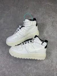 在飛比找Yahoo!奇摩拍賣優惠-Nike Air Force 1 High Utility 