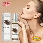 6ml FLAIPEA NATURAL PERFUMES Choco Musk Roll On Perfume Oil Best