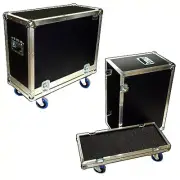 ATA 3/8" ~CARPETLINER~ Amp Case For Marshall Valvestate II VS230