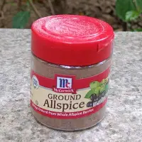 在飛比找蝦皮購物優惠-McCormick ground Allspice美國香料焙