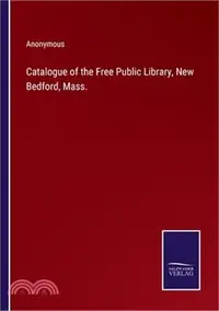 在飛比找三民網路書店優惠-Catalogue of the Free Public L