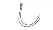 Noch micro-rooms Single LED Cool White 8pcs N51271