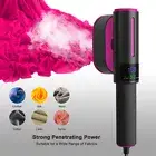 Portable Handheld Garment Mini Steamer Iron 3 in 1 Vertical Rotatable Wet Dry
