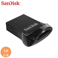 在飛比找蝦皮商城優惠-SanDisk Ultra Fit 16G USB 3.1 