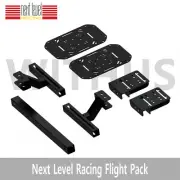Next Level Racing F-GT or GTTRACK NLR-A013 Combat Flight Pack