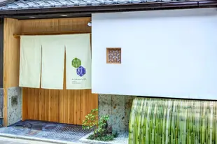 河原町的2臥室獨棟住宅 - 100平方公尺/1間專用衛浴Kusamakura KyotoKawaramachi
