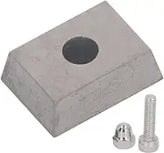Hoof Trimming Disc, Cattle Hoof Trimming Cutter, Metal Hoof Trimming Cutter, Hoof Trimming Disc Blades, Stainless Steel Cattle Hoof Trimming Tools for Cow Foot Trimmer