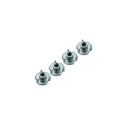 Dubro 8-32 Blind Nuts