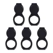 5PCS Laptop Camera Cover Slide Privacy Cell Phone Sticker Lapdesk Tablet