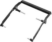Motorcycle Navigation Bracket Phone Navigation Bracket Holder Vehicle Parts Motorcycle Accessory Navigation Plate Bracket