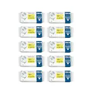 BCL - Saborino Morning Mask - 32 pc - Morning White (10ea) Set
