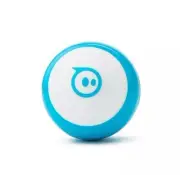 Sphero Mini Programmable Robotic Ball Kids STEM Educational Coding Toy 8+ Blue