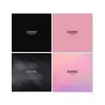 BLACKPINK - 1ST FULL ALBUM [THE ALBUM] 首張正規專輯 (韓國進口版) 一般版 4版隨機