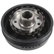 HBA1005 DNJ Harmonic Balancer for Olds Chevy Le Sabre NINETY EIGHT Oldsmobile 88