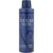 Guess Seductive Homme Blue Body Spray 180ml/6oz