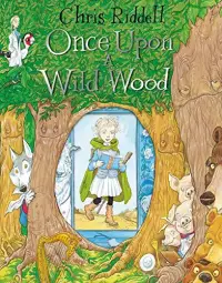在飛比找博客來優惠-Once Upon a Wild Wood