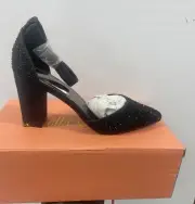 Bella Kanna Ladies Shoes Size 6 1/2
