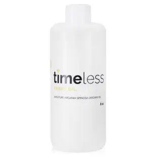 Timeless Skin Care 摩洛哥堅果油 240ml/8oz