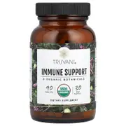 Truvani, Immune Support, 90 Tablets
