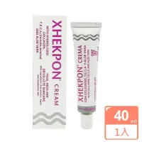 在飛比找momo購物網優惠-【Xhekpon】西班牙頸霜40ml(國際航空版)