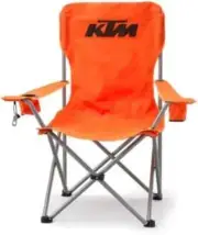 KTM paddock Chair