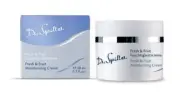 Dr.Spiller Fresh & fruit moisturizing cream 50ml #dkau