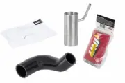 Polaris Rzr 200 " ABOVE BED " INTAKE by Alba Racing