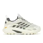 Merrell Moab Speed 2 J038454 Sneaker Women's US 9.5 Chalk Hiking Shoes PQ373
